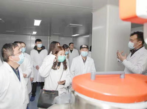 安徽省核酸生物技术高级研修班在省留创园 太和 举办